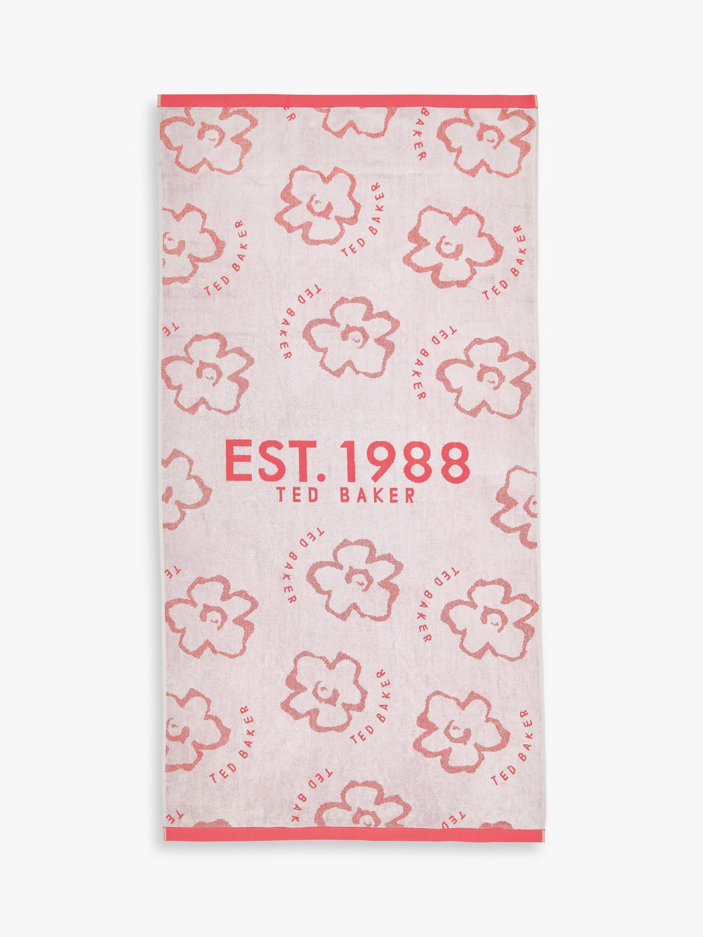 Ted Baker Est. 1988 Beach Towel