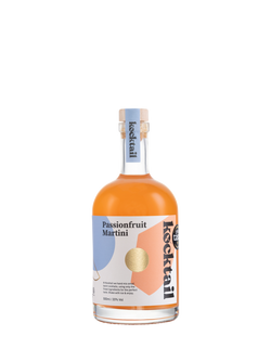 Kocktail Passionfruit Martini, 500ml, Multi