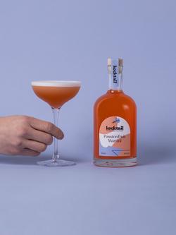 Kocktail Passionfruit Martini, 500ml - view 2, Multi