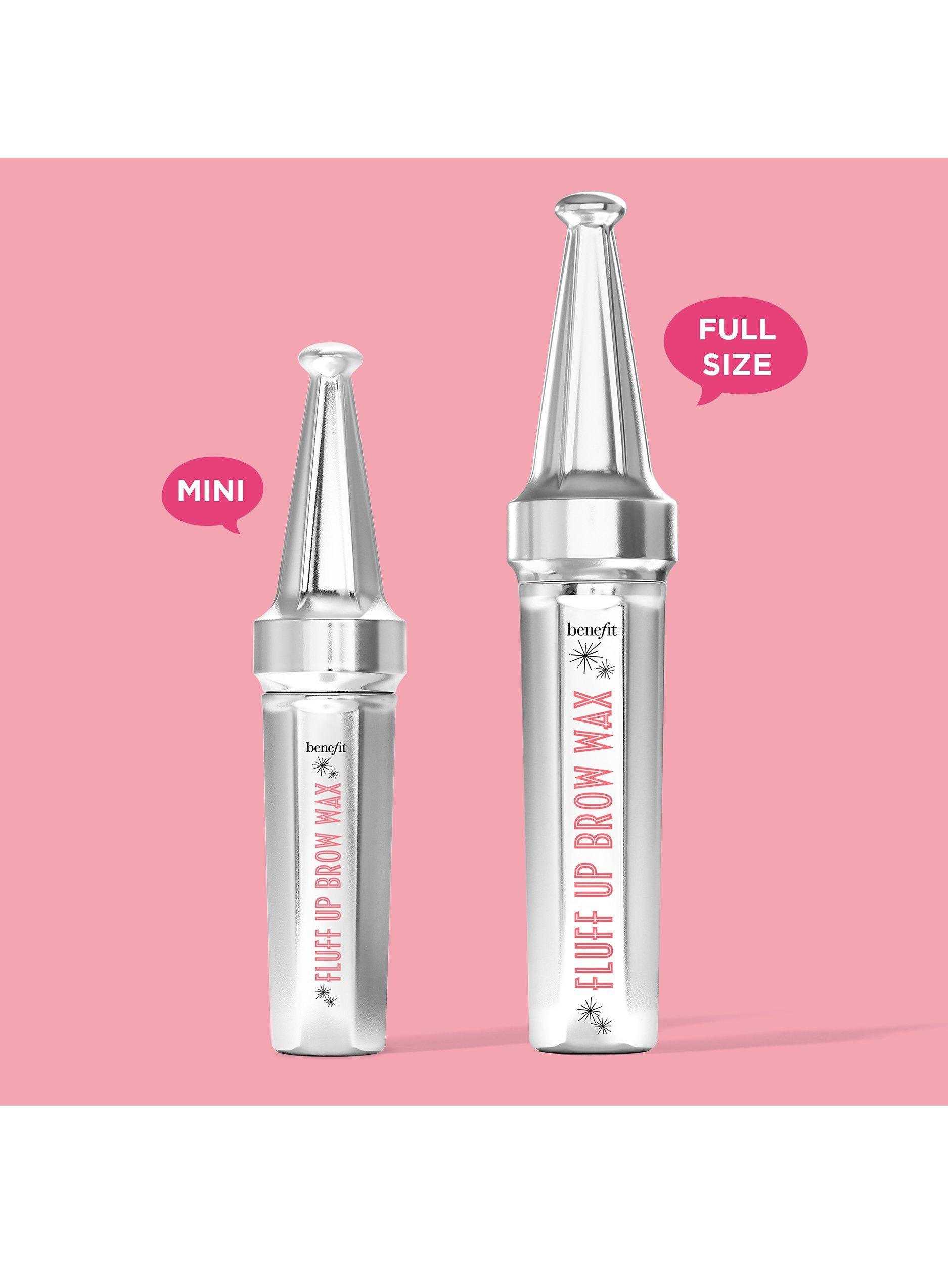 Benefit Fluff Up Brow Wax, 6ml