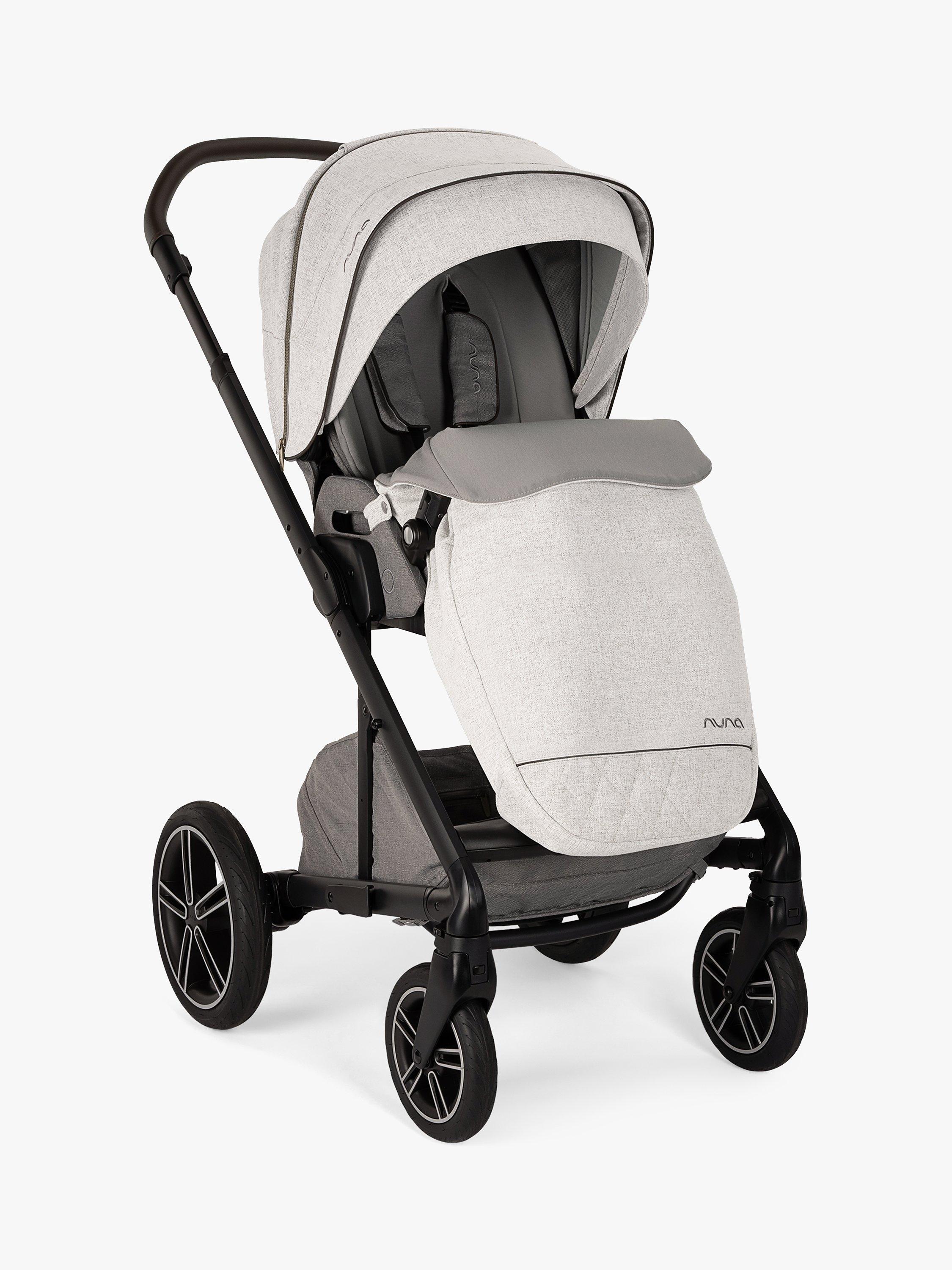 Nuna mixx john lewis on sale