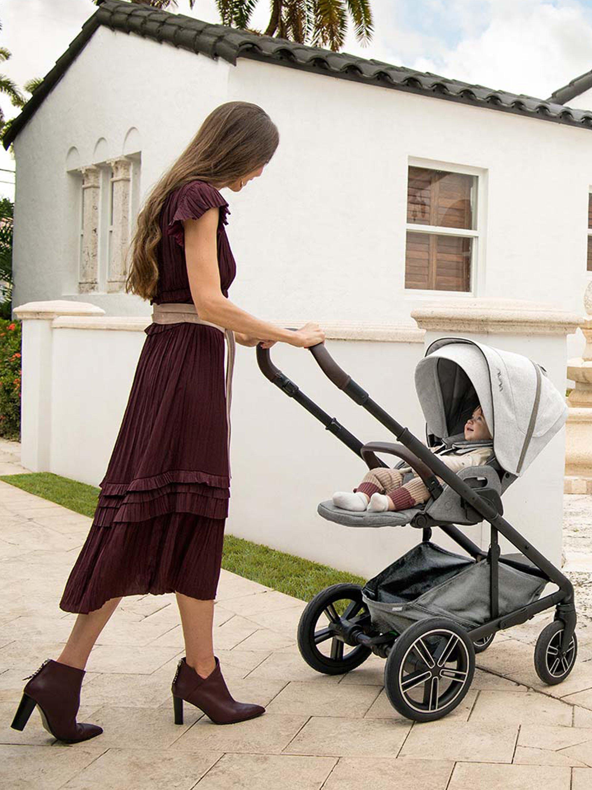 Nuna Mixx Next Pushchair