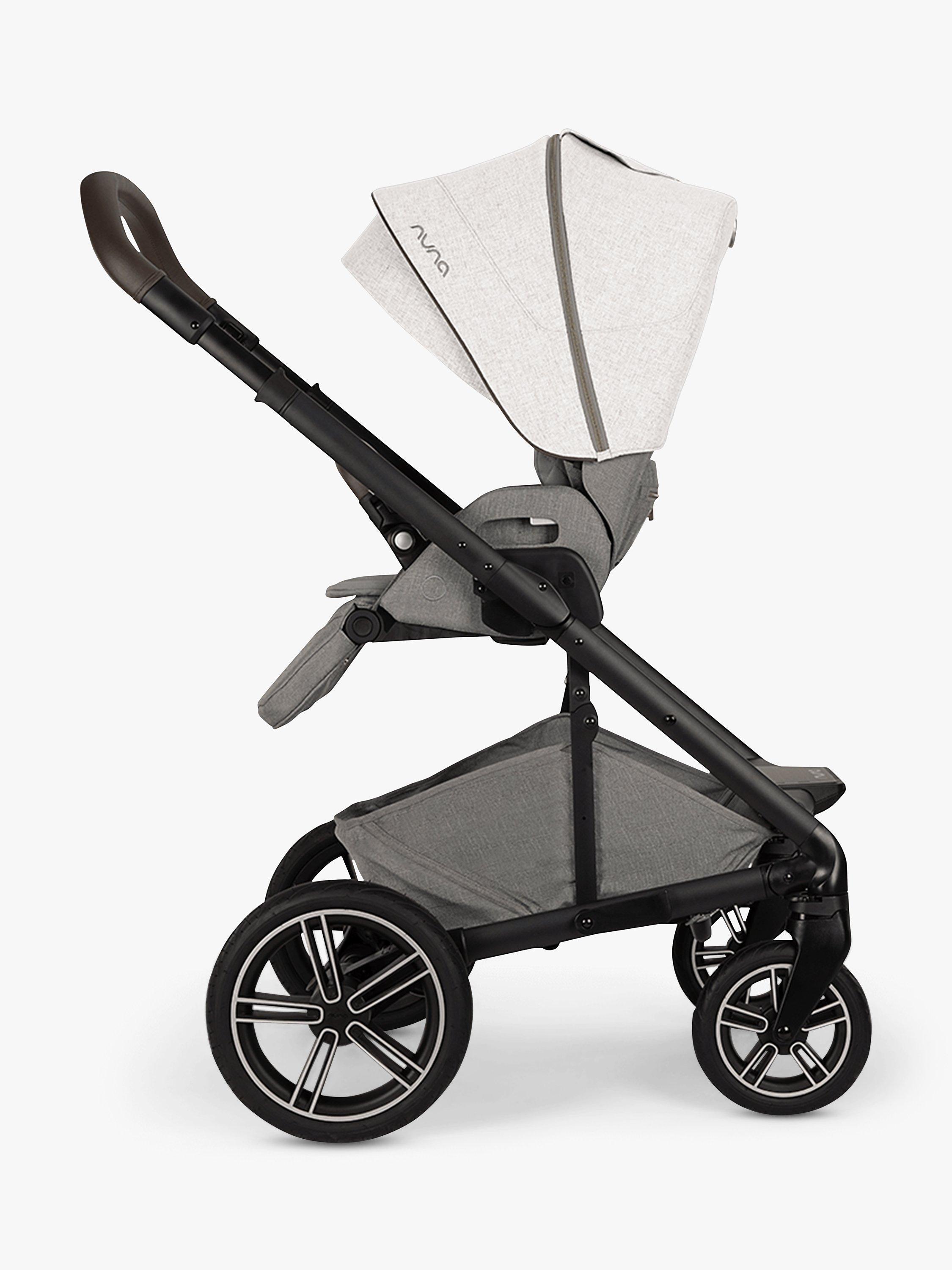 Best nuna stroller 2019 best sale