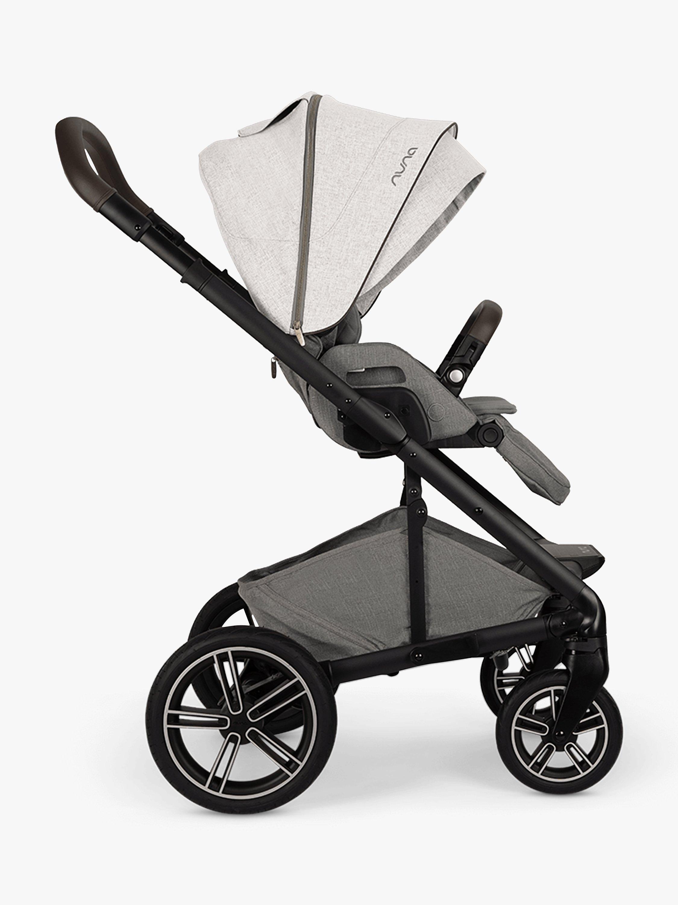 Nuna Mixx Next Pushchair