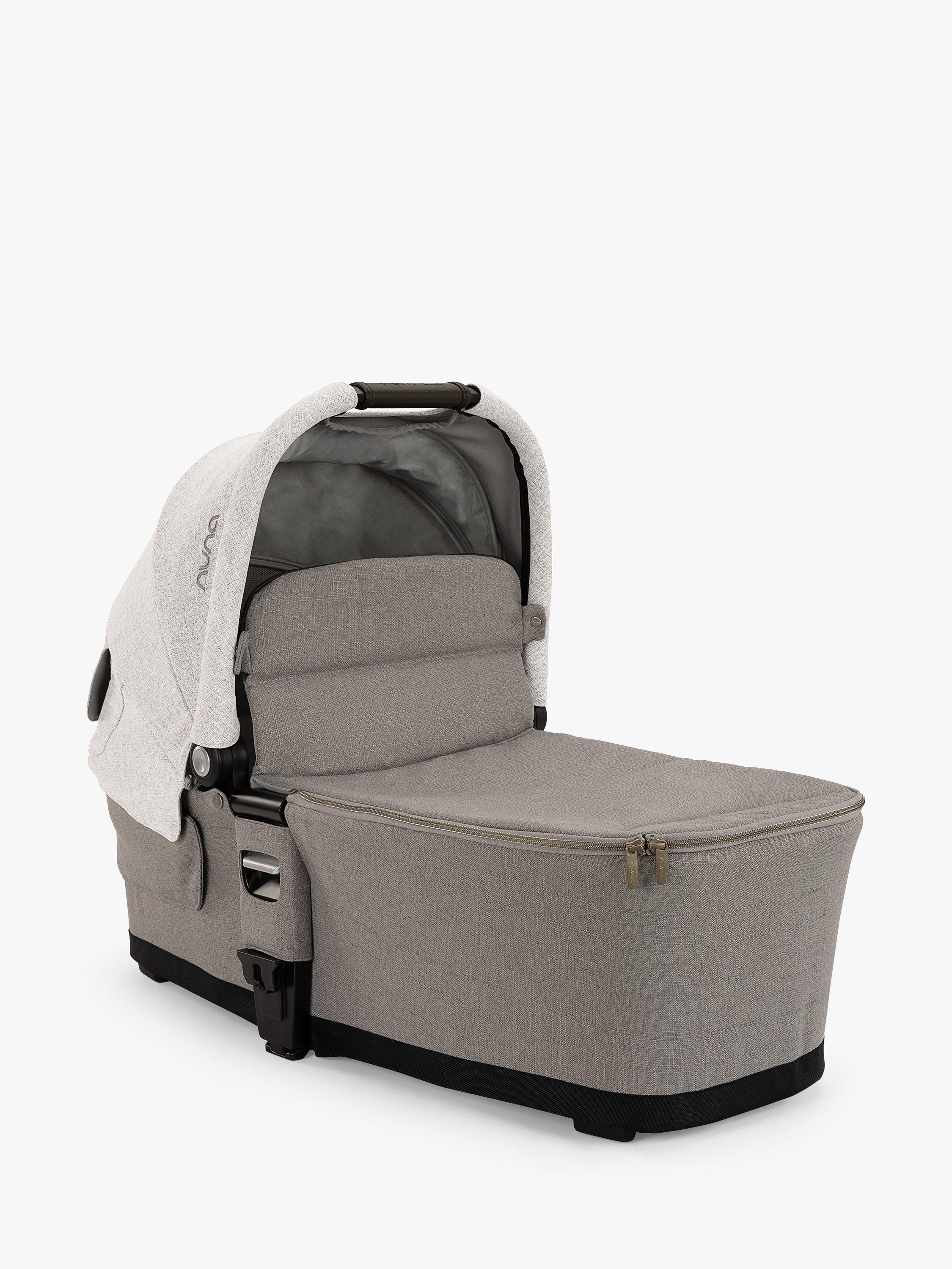 Carrycot 9 in 1 on sale