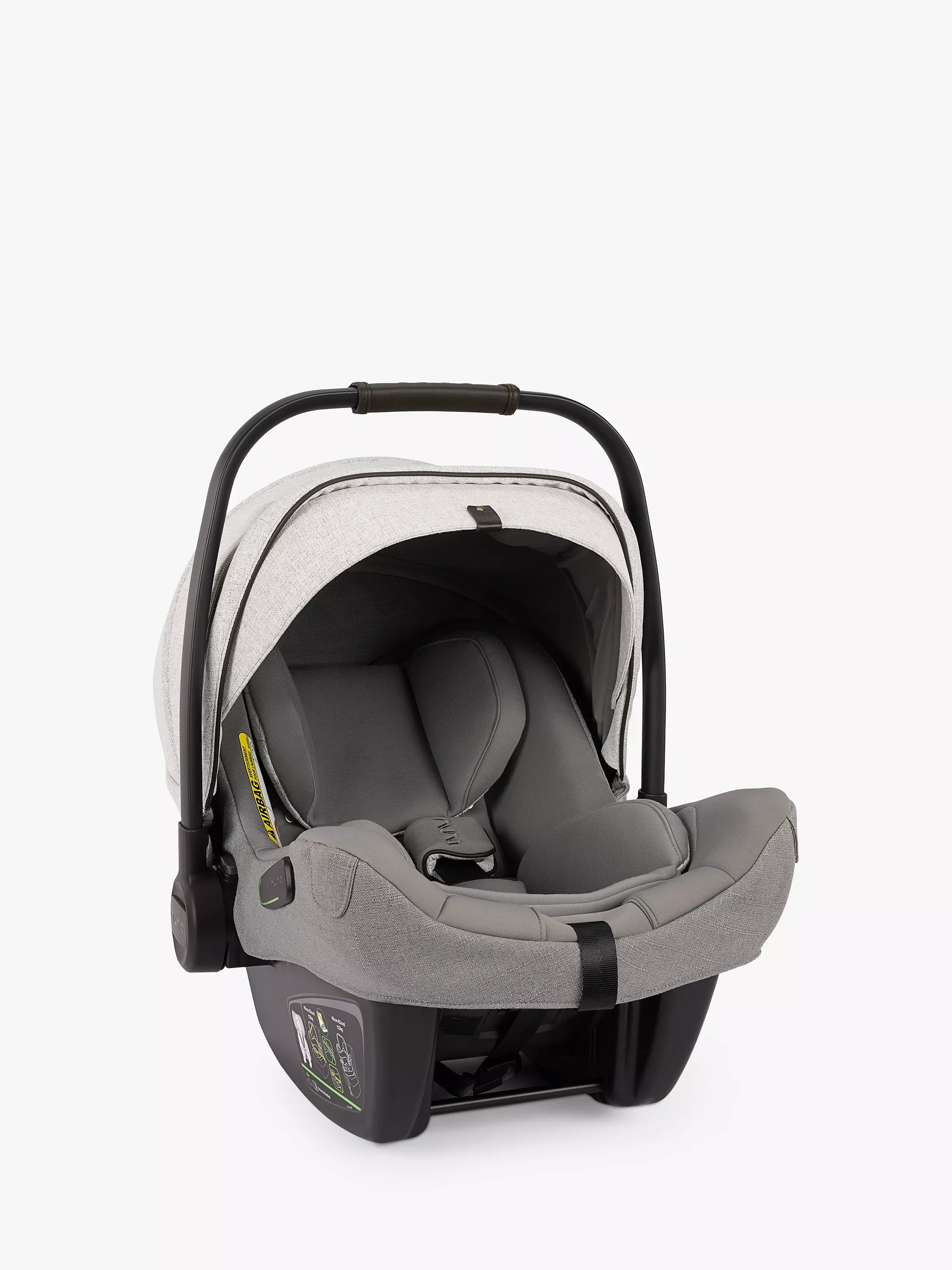 Nuna Pipa NEXT i Size Baby Car Seat