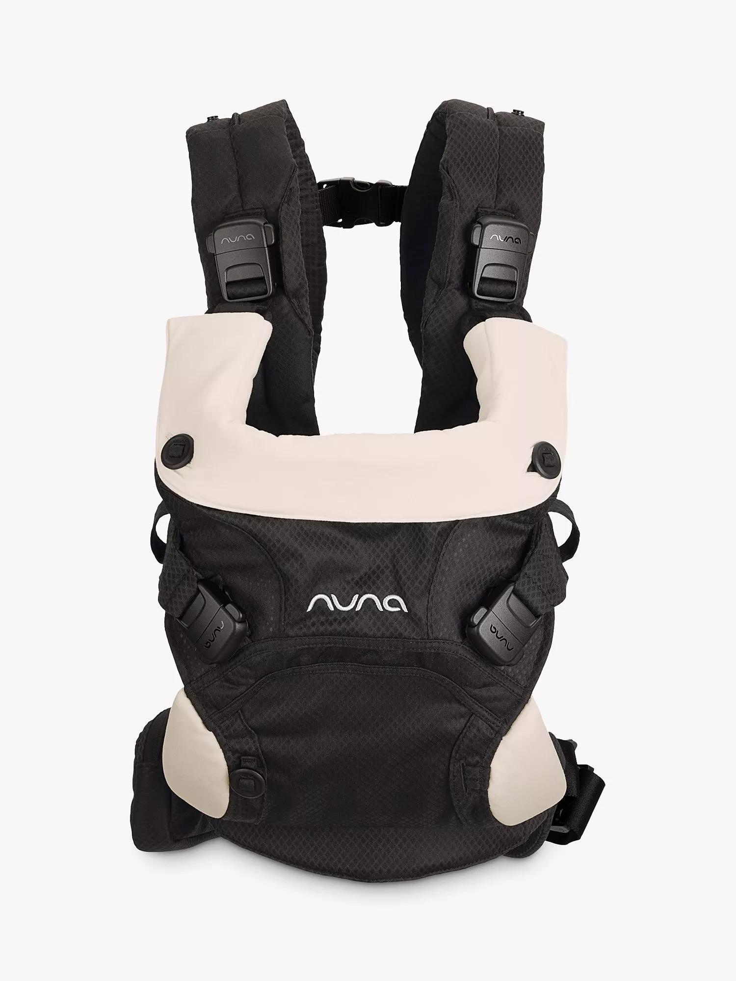 Nuna baby carrier reviews online