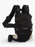 Nuna CUDL Clik Baby Carrier, Caviar