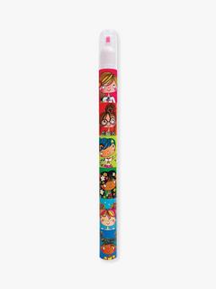 Rachel Ellen Six Colour Stacking Highlighter Pen, Multi