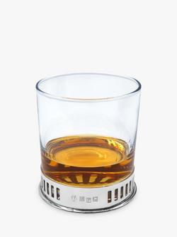 English Pewter Company Monaco Tumbler, 312ml, Silver