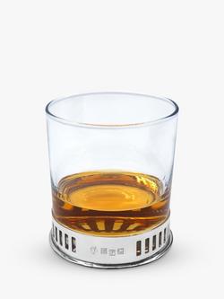 English Pewter Company Monaco Tumbler, 312ml, Set of 2 - view 2, Silver