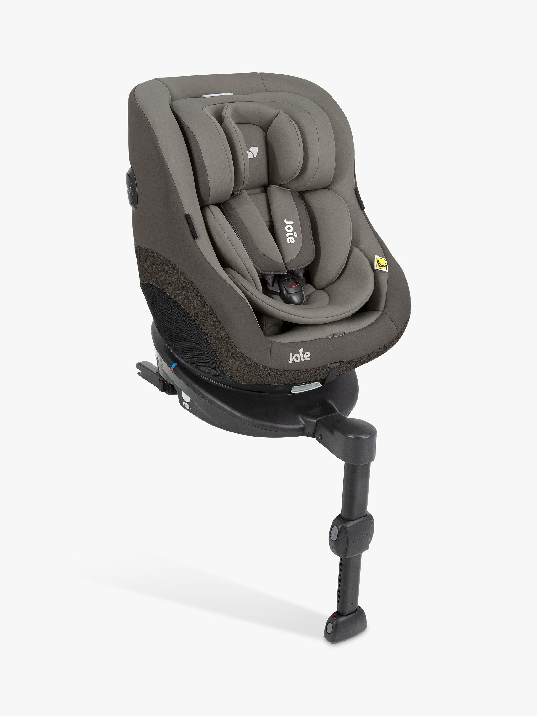 Baby car seat 360 spin best sale