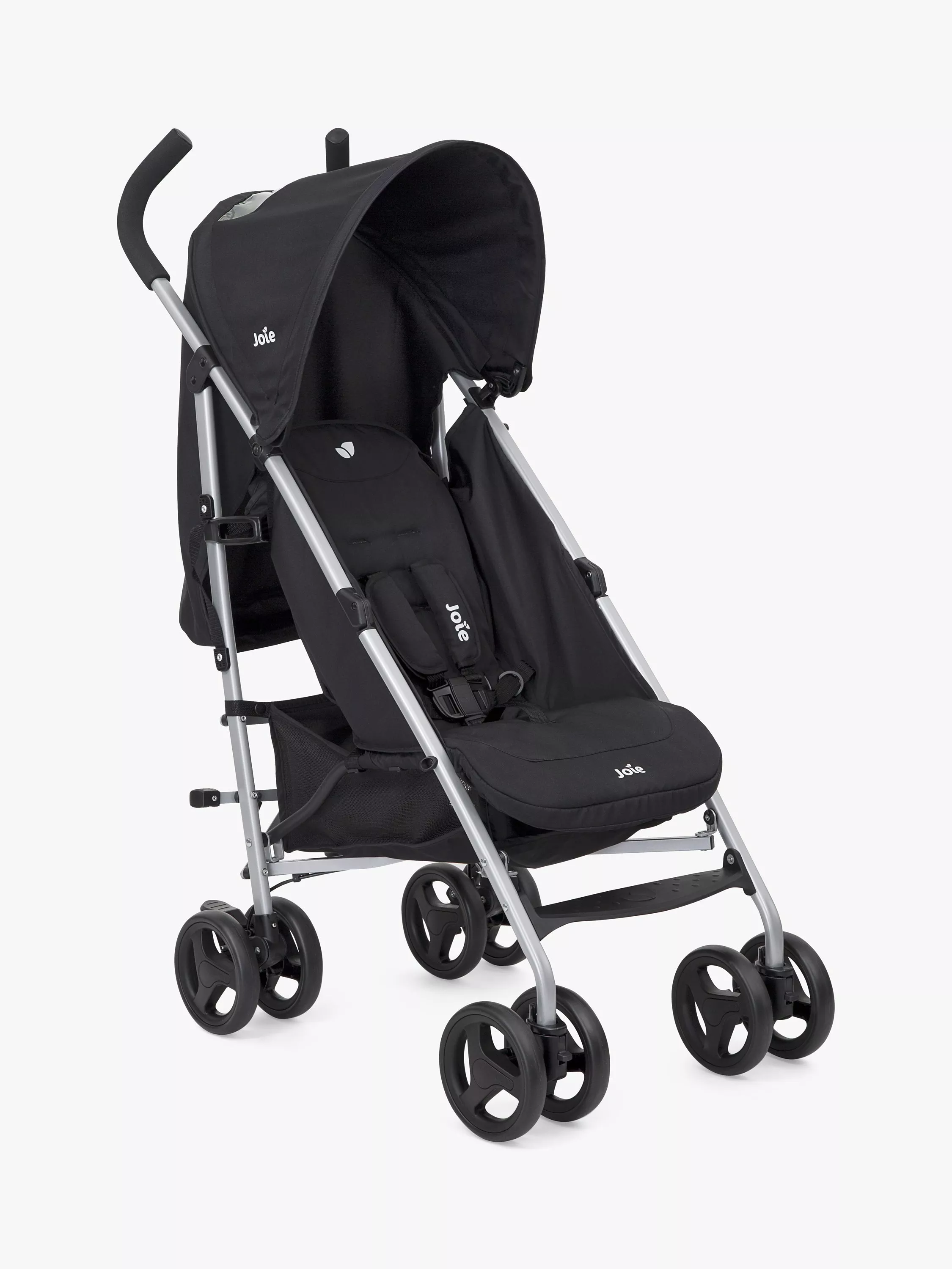 Joie Baby Nitro Pushchair Coal