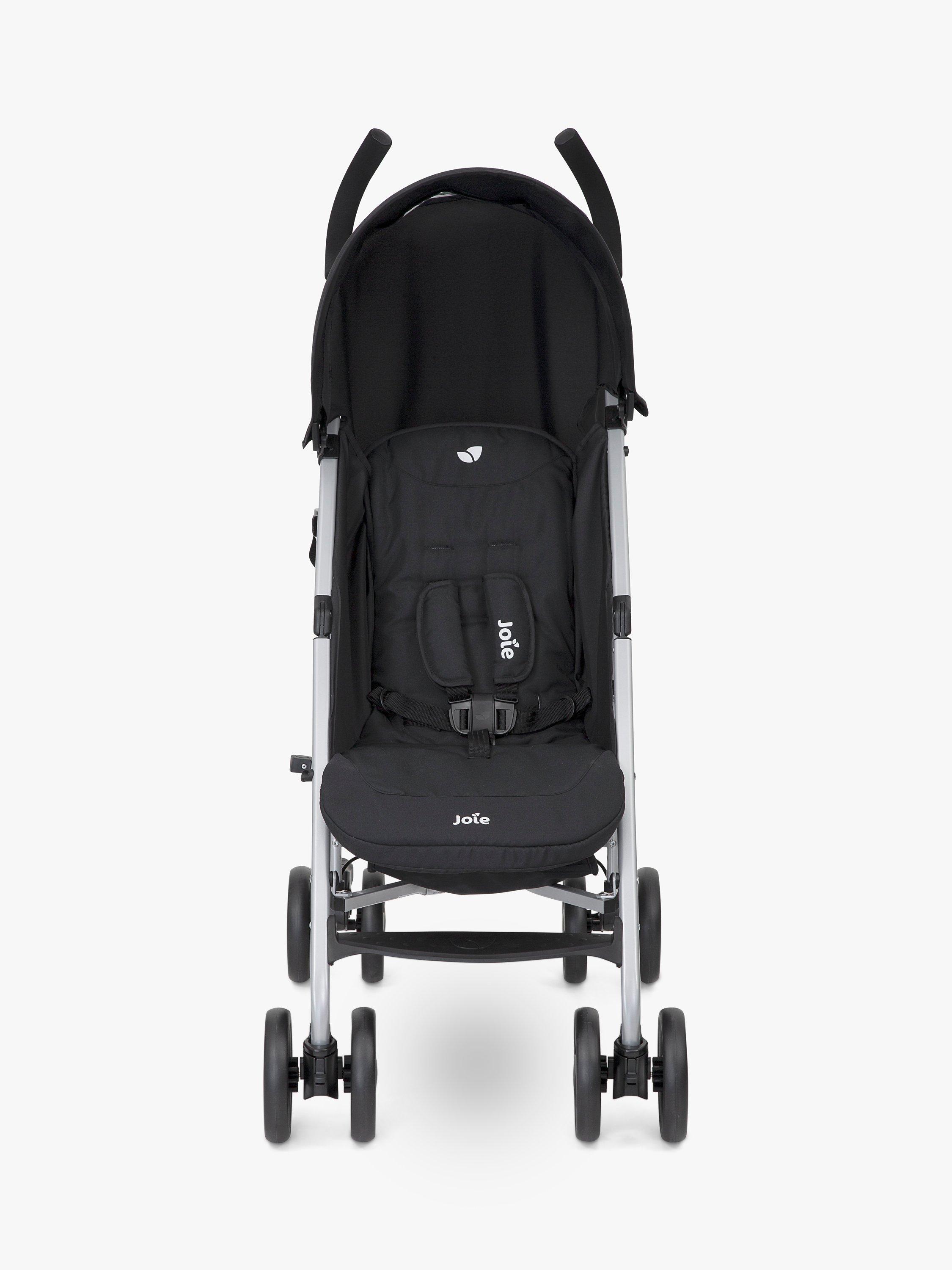 Joie Baby Nitro Pushchair Coal