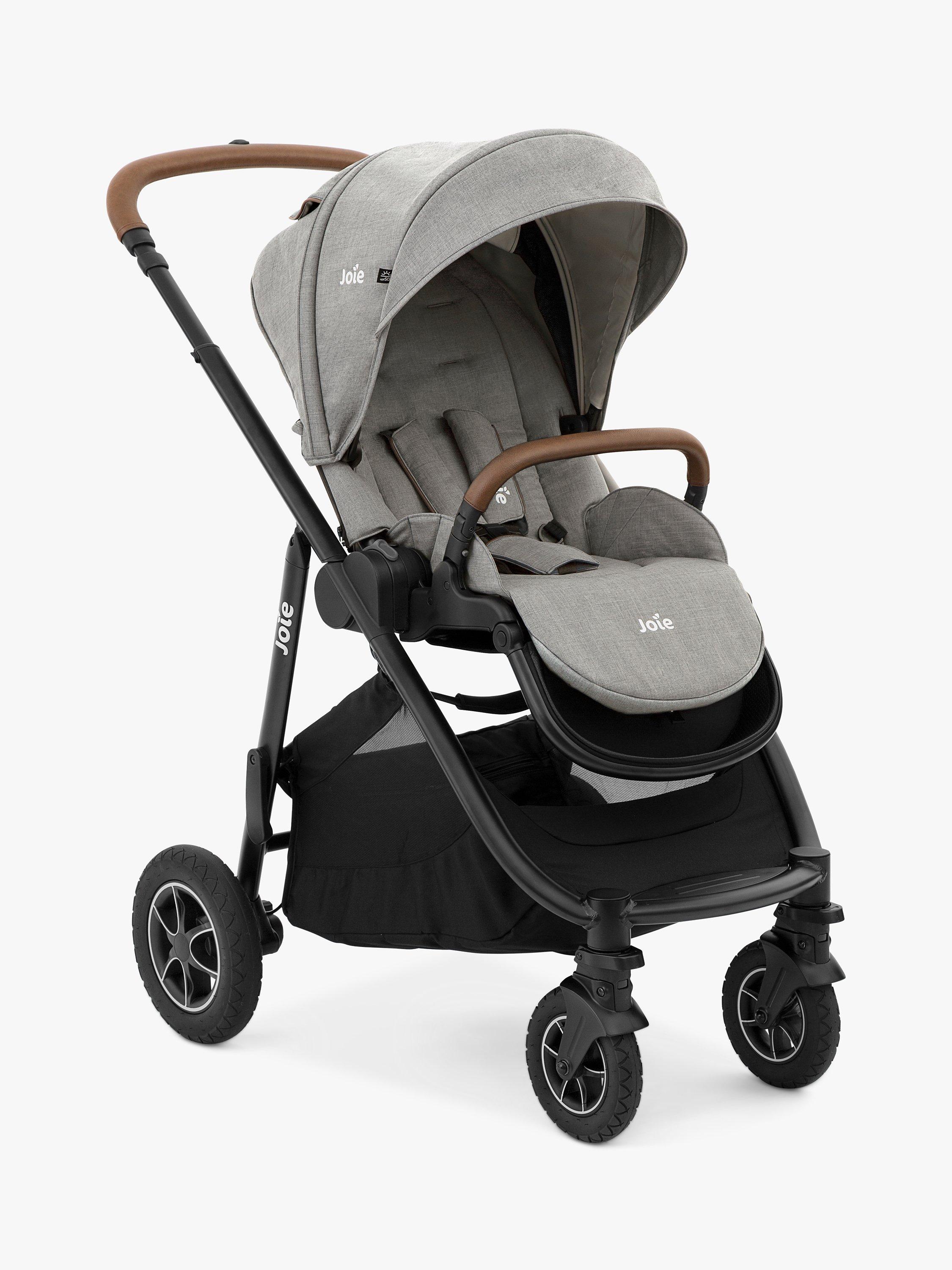 Boots joie stroller best sale