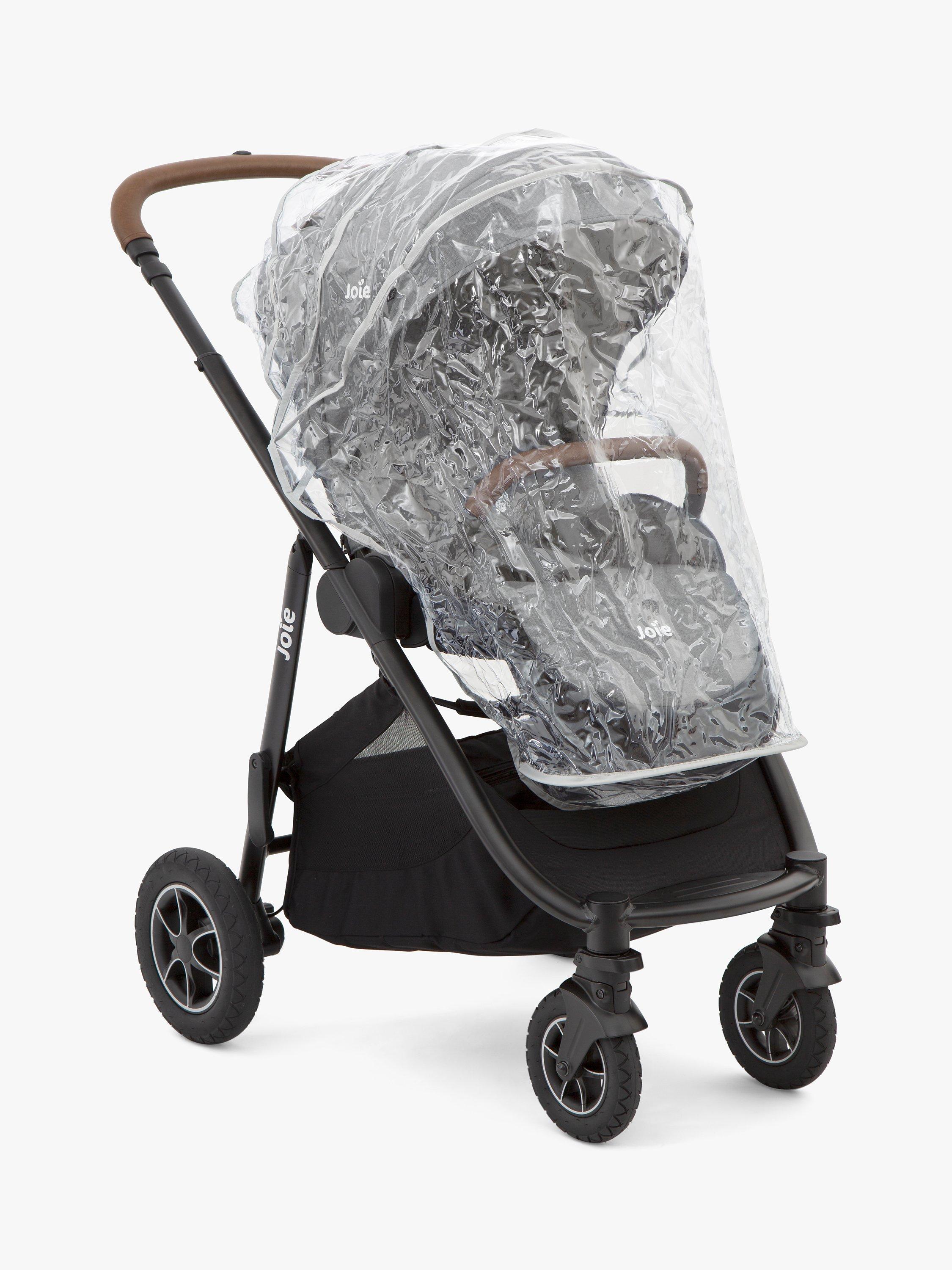 Joie Baby Versatrax Pushchair