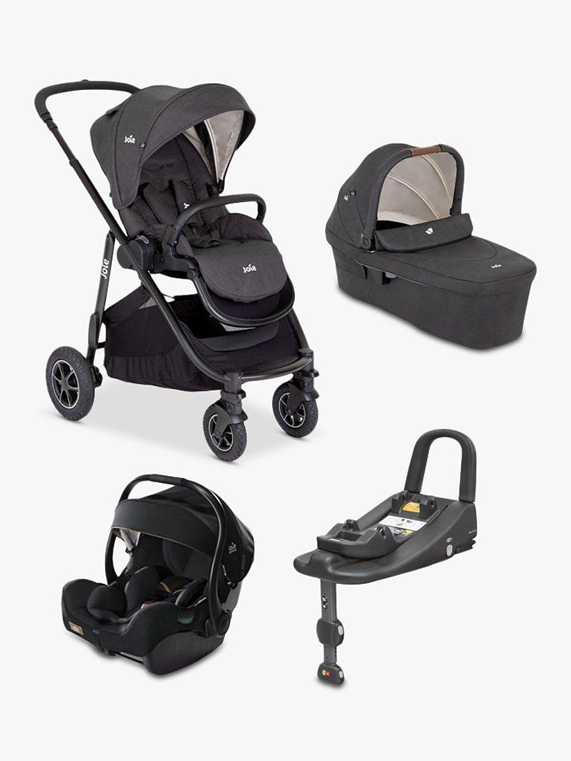 John lewis joie stroller hotsell