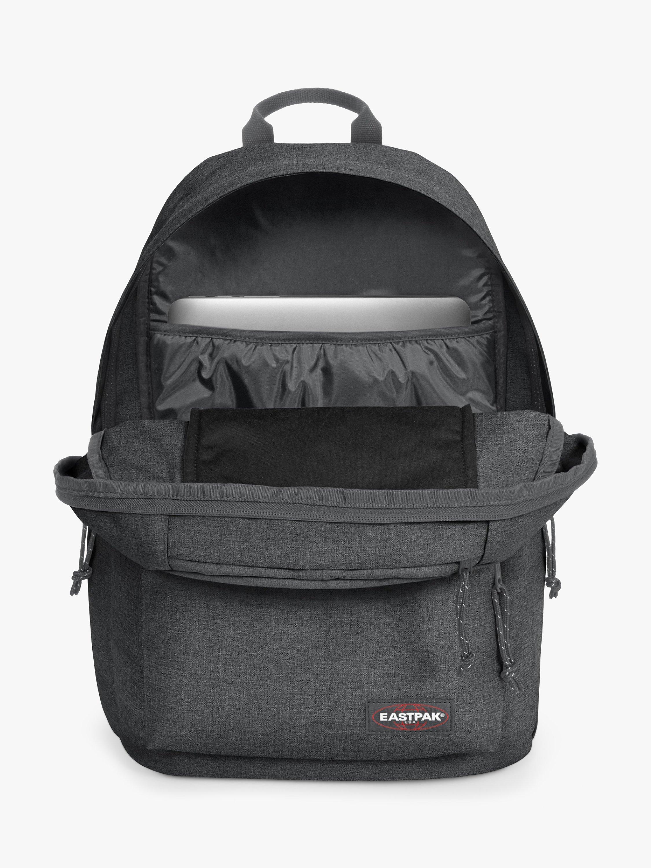 Eastpak provider black sale