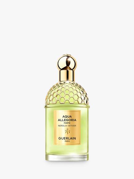 Guerlain Aqua Allegoria Forte Nerolia Vetiver Eau de Parfum, 