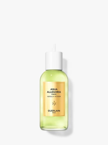 Guerlain Aqua Allegoria Forte Nerolia Vetiver Eau de Parfum Refill, 200ml, 