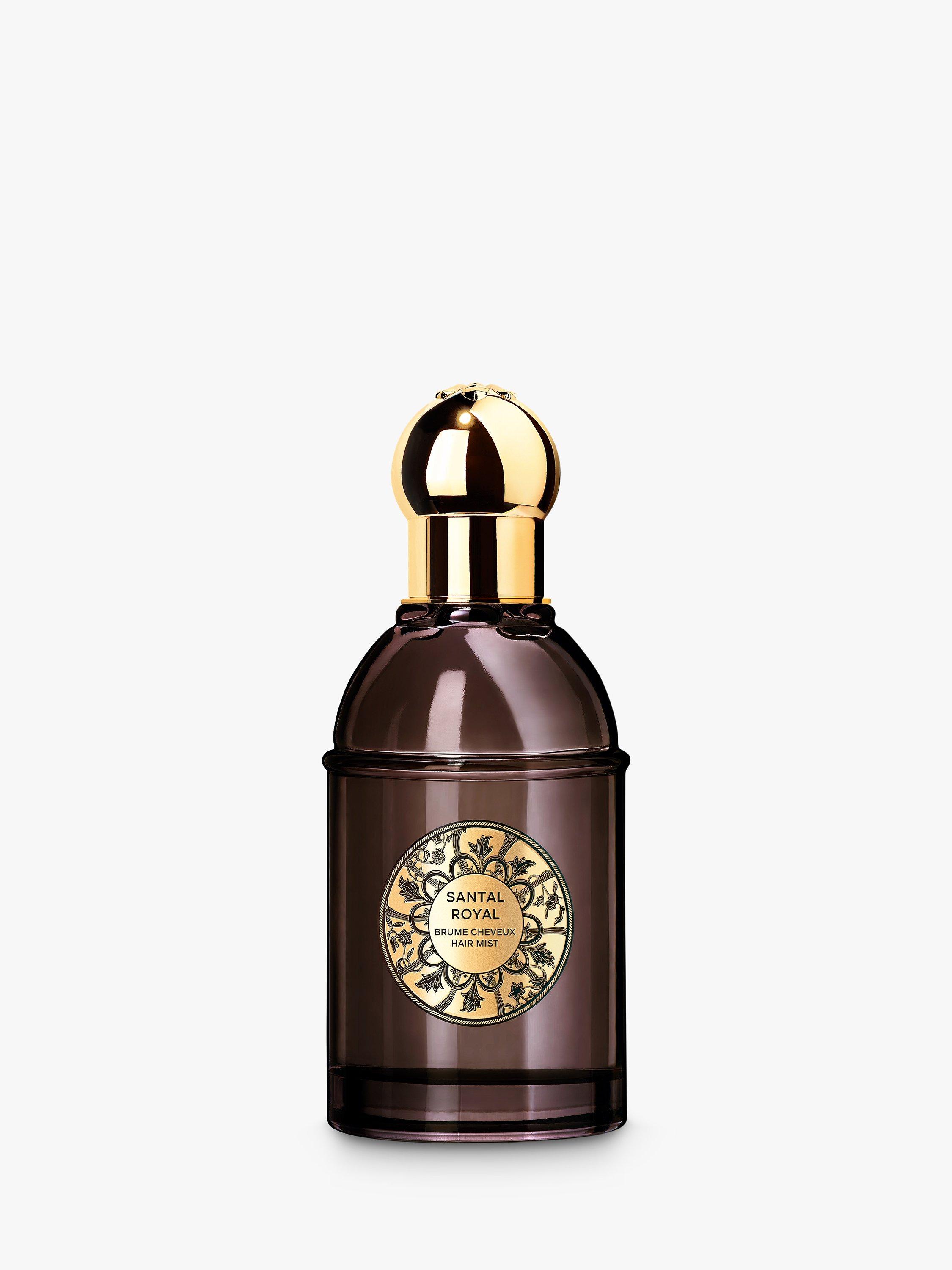 Guerlain Les Absolus d'Orient Santal Royal Hair Mist, 30ml