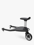 Bugaboo Butterfly Wheel Board, Midnight Black