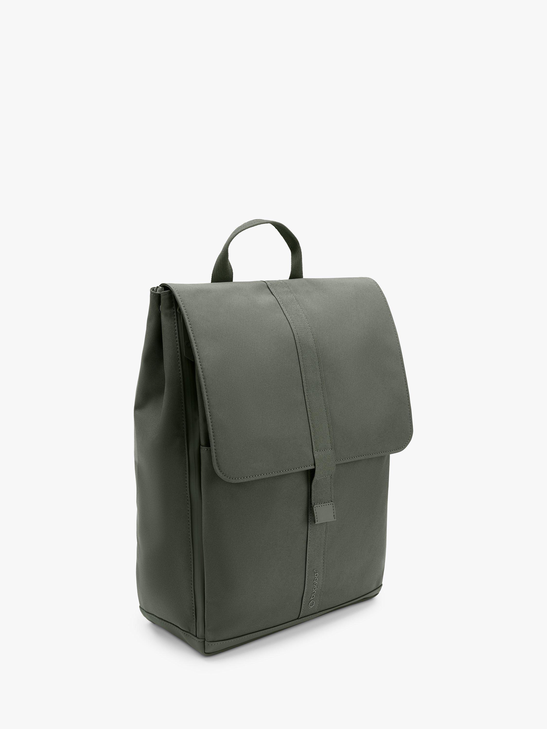 Bugaboo Changing Bag Backpack Forest Green