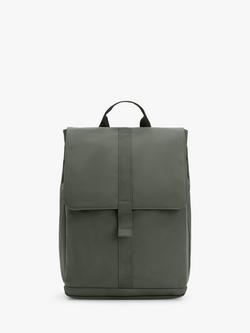 Bugaboo Changing Bag Backpack - view 2, Forest Green