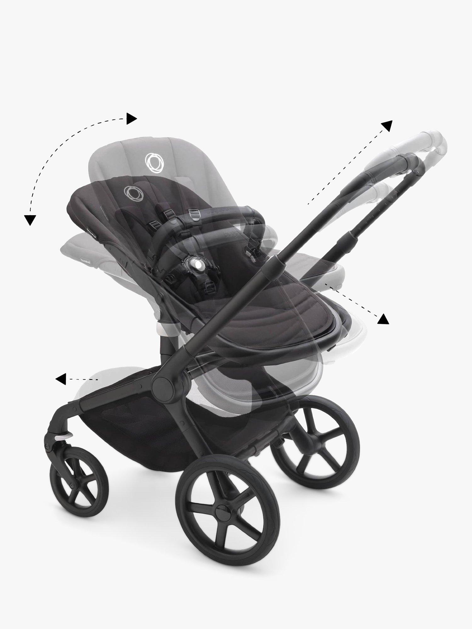 Cheapest bugaboo fox best sale