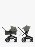 Bugaboo Fox 5 All Terrain Pushchair, Forest Green