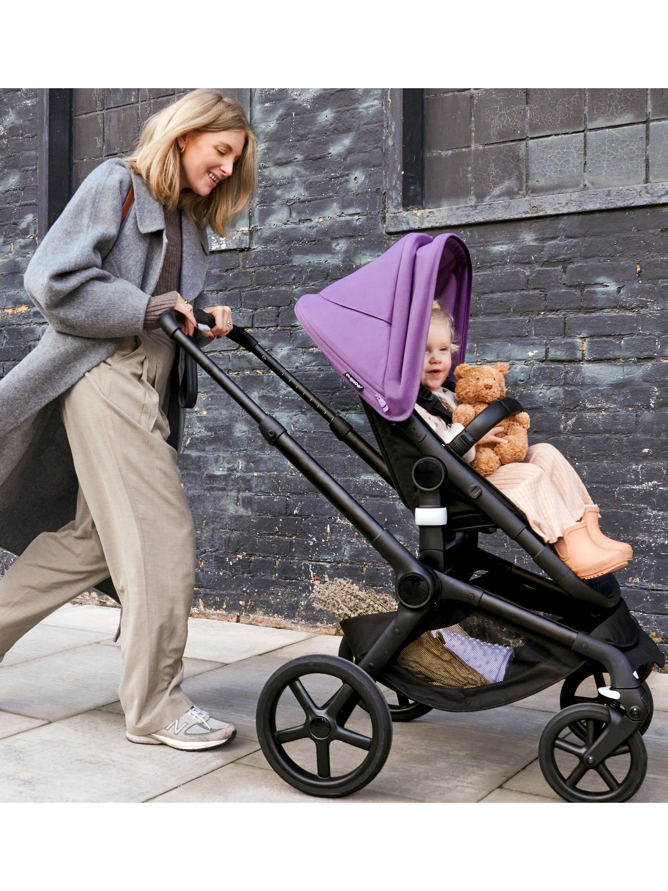 Bugaboo fox cream on sale