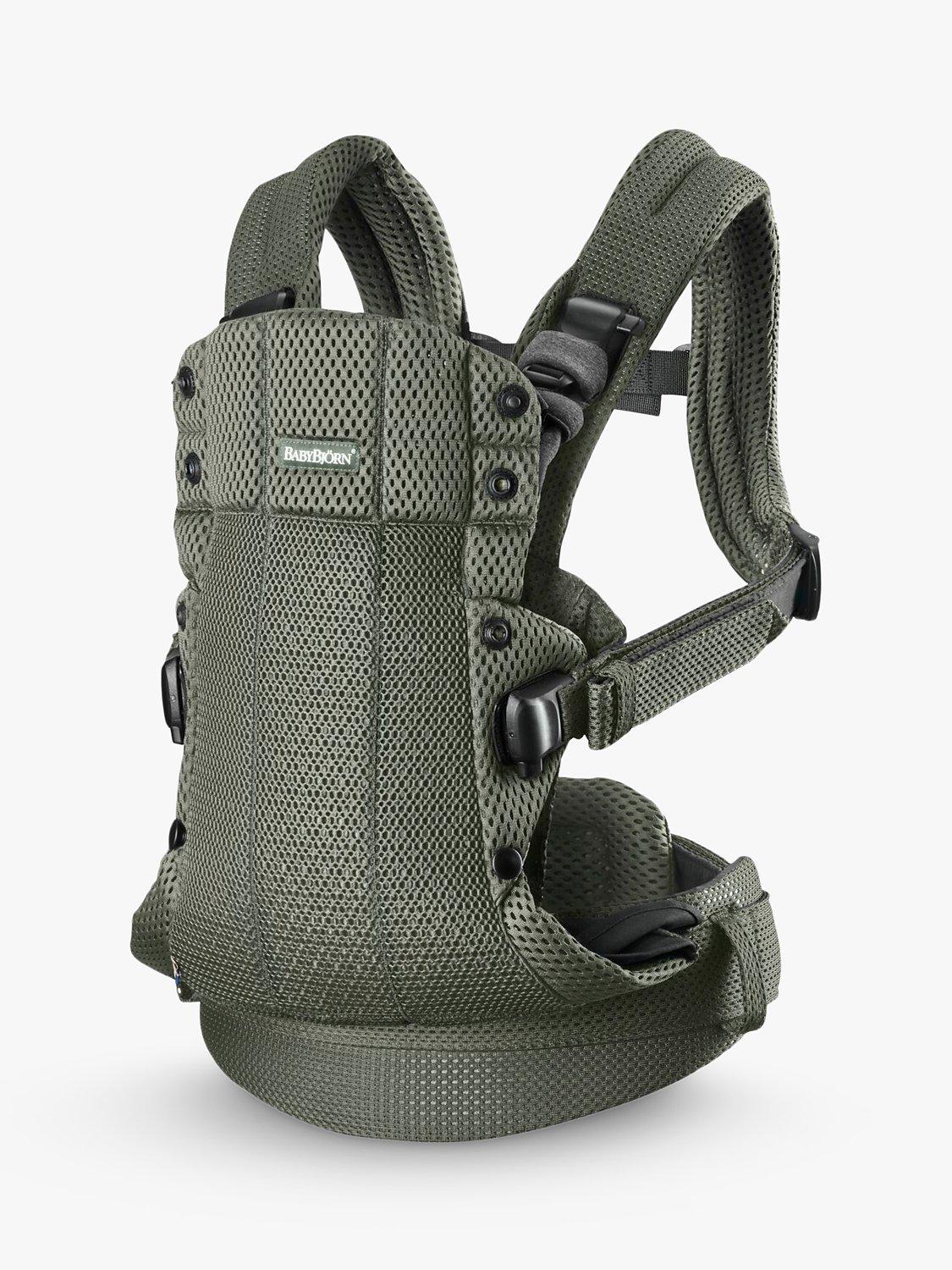 John lewis baby carrier hotsell