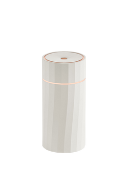 MADE BY ZEN Nomad Electric Diffuser, 50ml, White