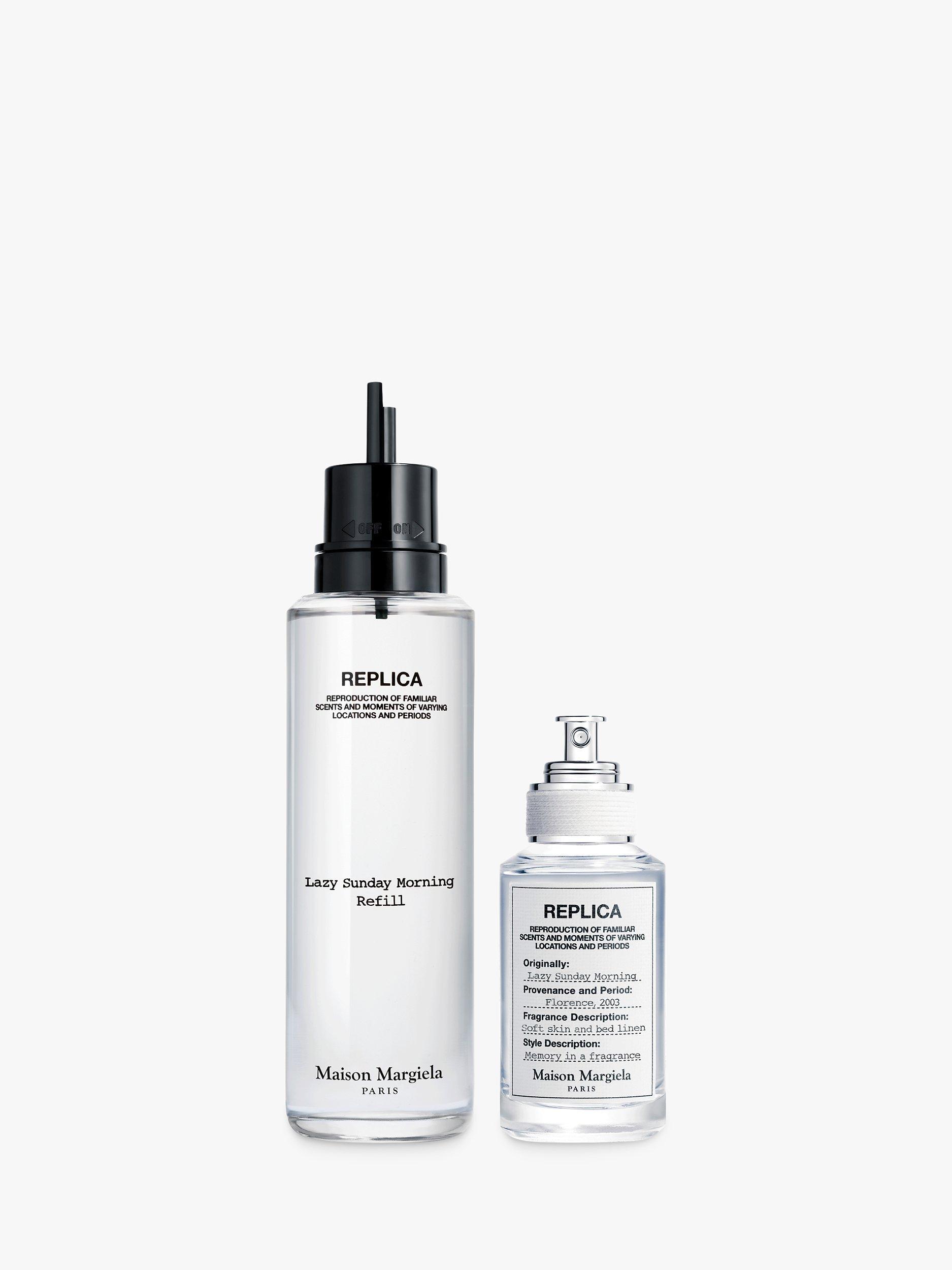 Maison Margiela Replica Lazy Sunday Morning Eau de Toilette Refill Fragrance Gift Set