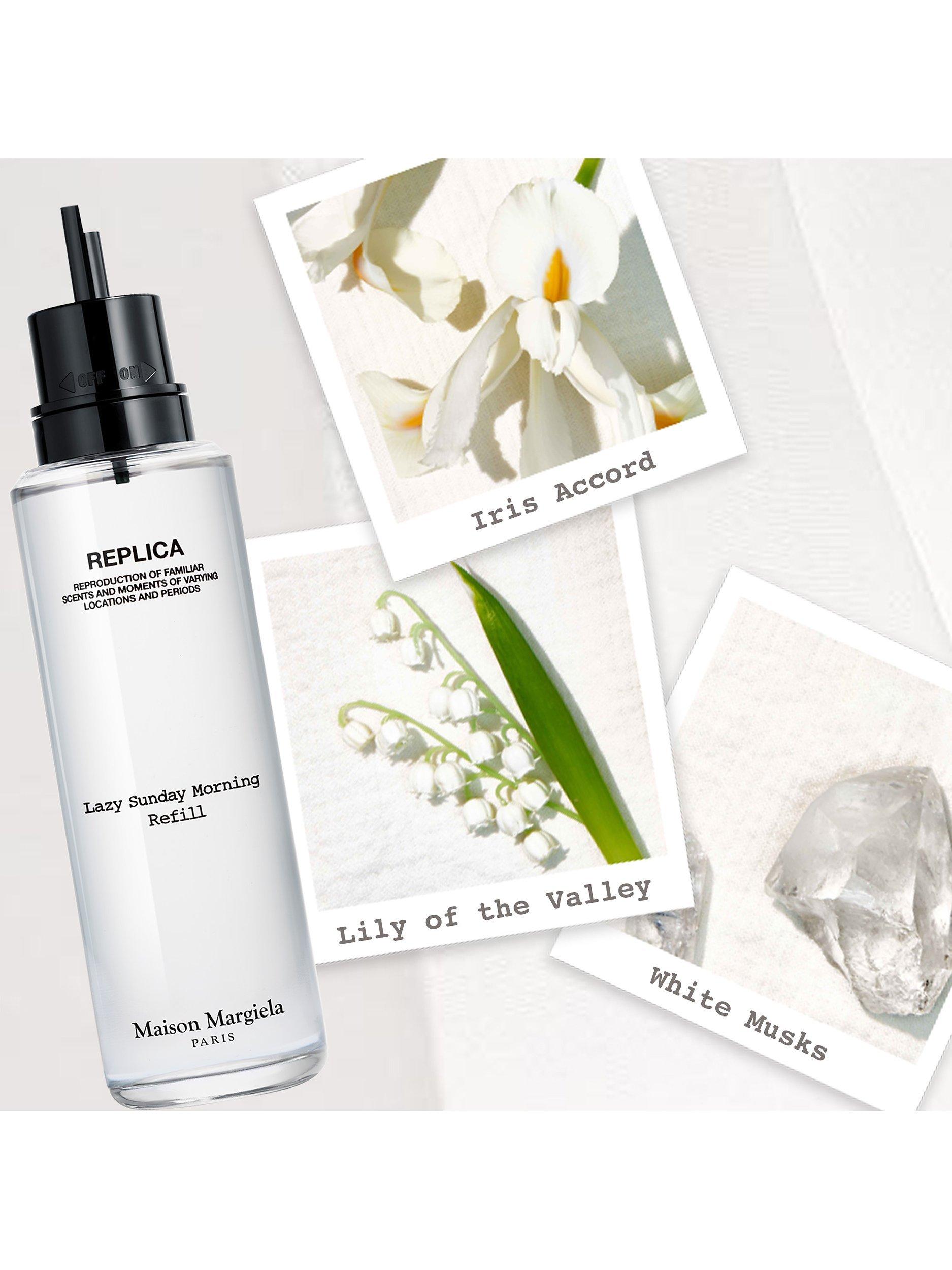 Maison Margiela Replica Lazy Sunday Morning Eau de Toilette Refill Fragrance Gift Set