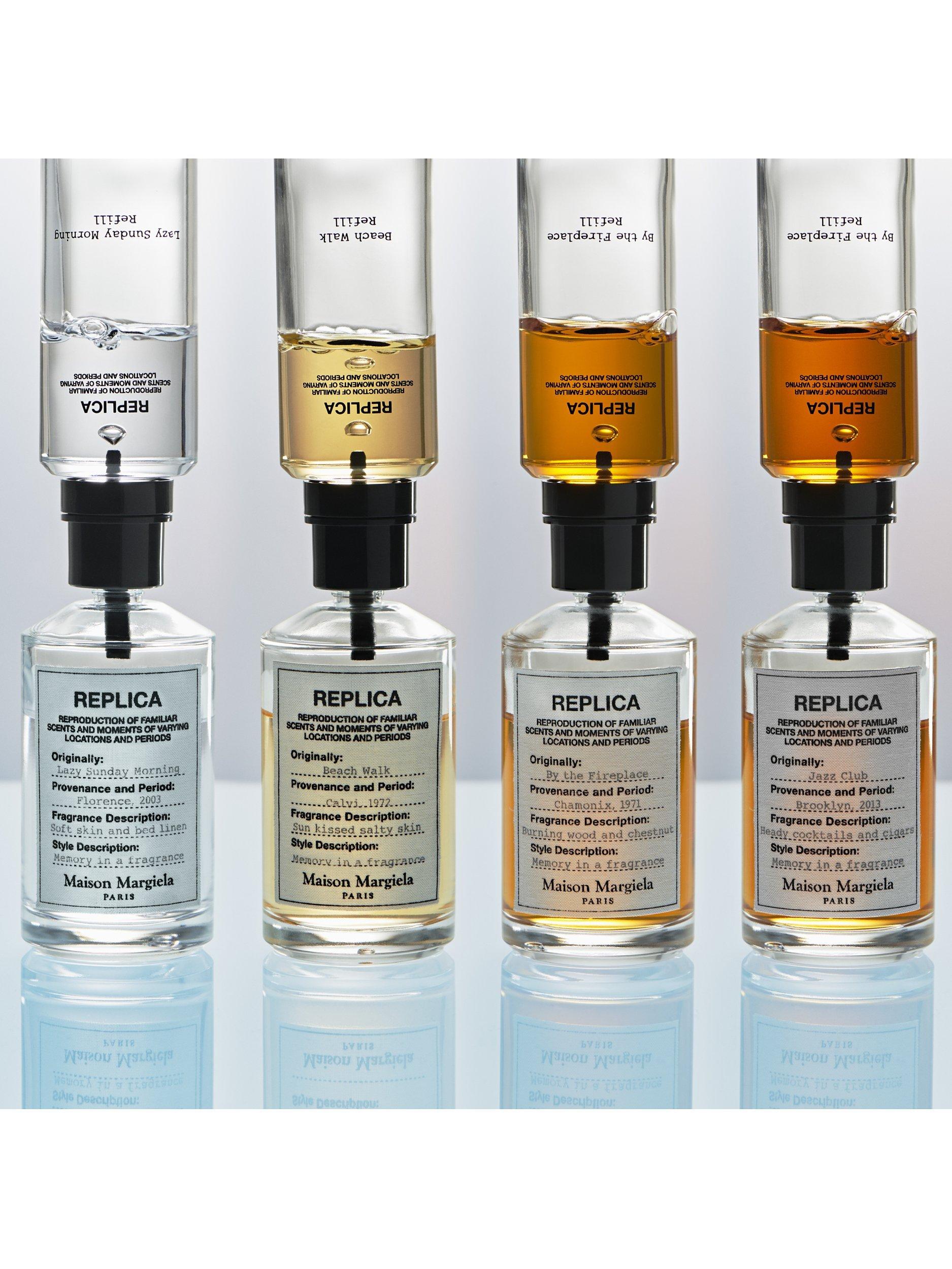 Maison Margiela Replica Lazy Sunday Morning Eau de Toilette Refill Fragrance Gift Set