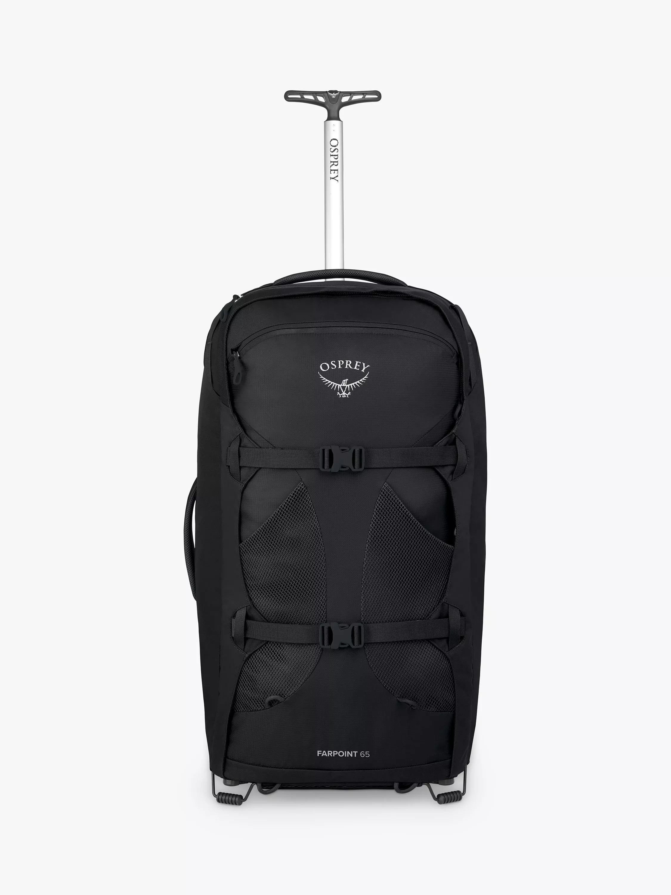 Osprey Suitcases John Lewis Partners