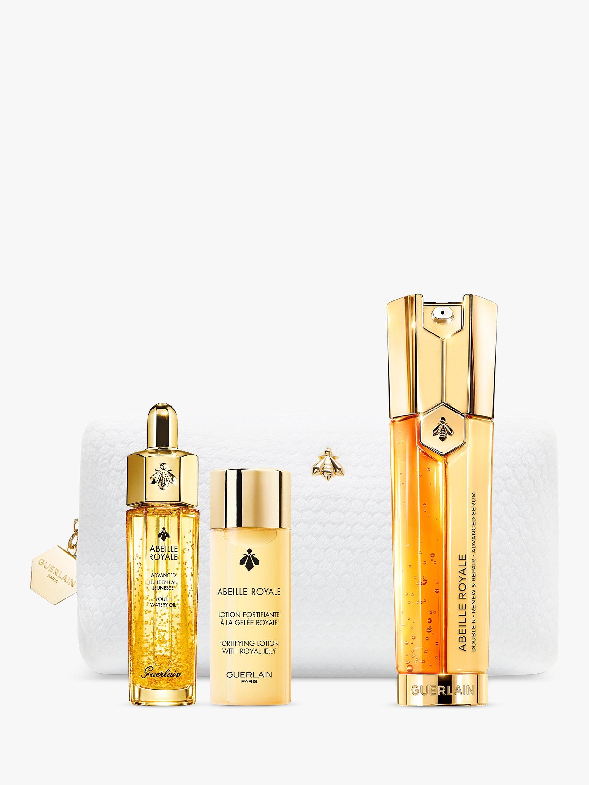 Guerlain Abeille Royale Double R Advanced Serum Age-Defying Programme Skincare Gift Set