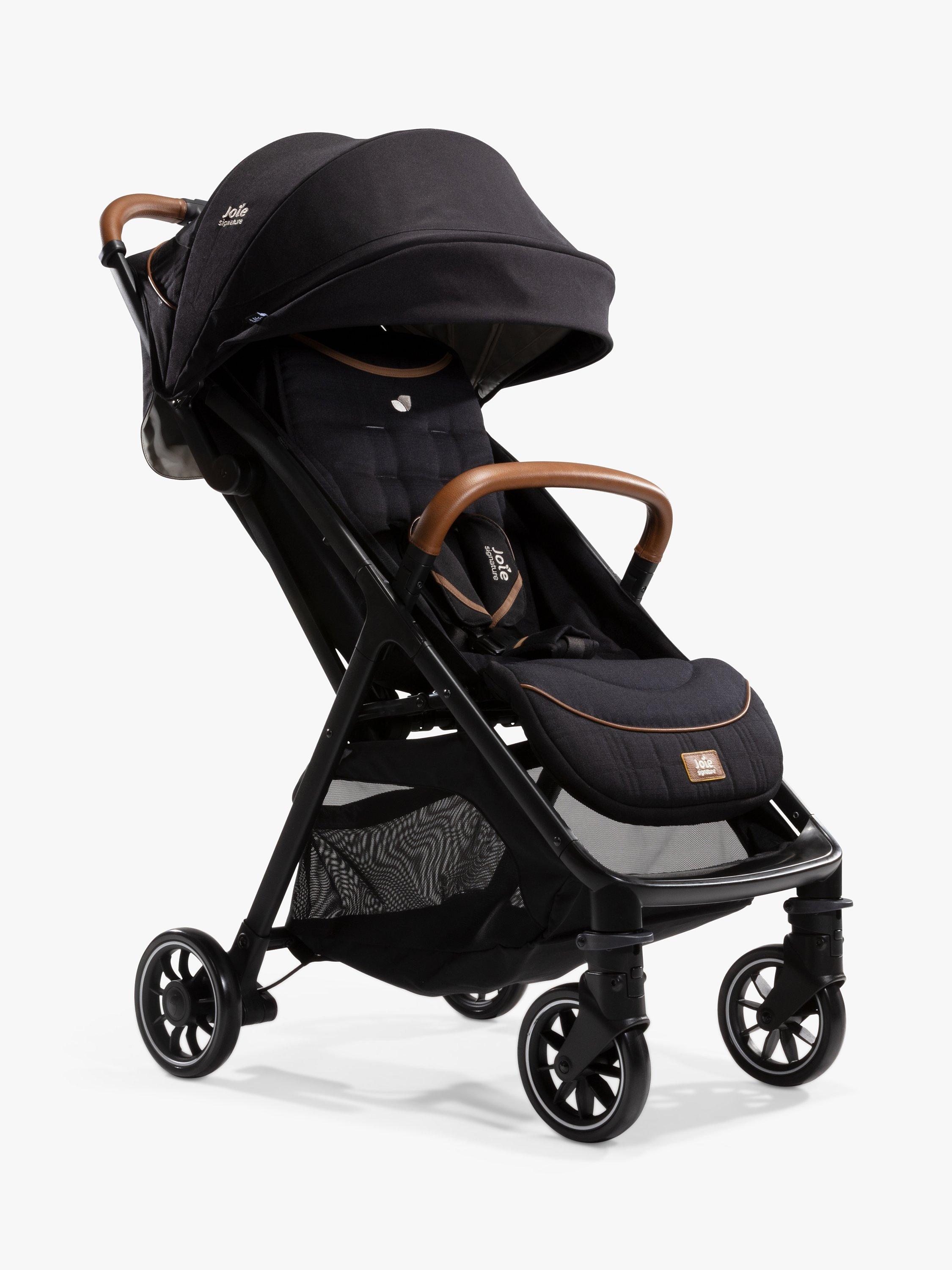 Joie 3 in 1 pram hotsell