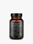 KIKI Health Organic Decaffeinated Mushroom Coffee Powder, 75g