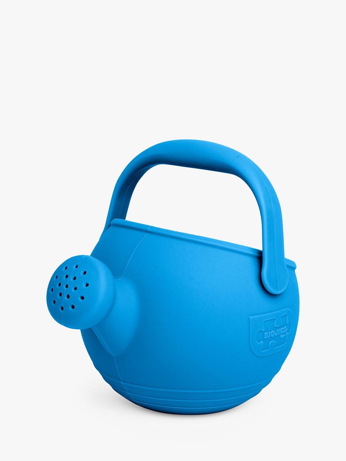 Bigjigs Toys Silicone Watering Can