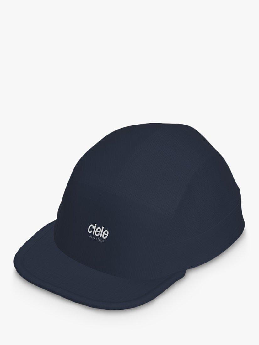 Ciele ALZCap Athletics Small Running Cap, Uniform
