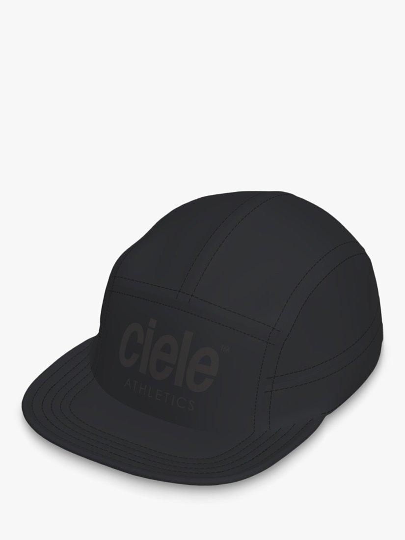 Ciele GOCap SC Athletics Running Cap, Shadowcast