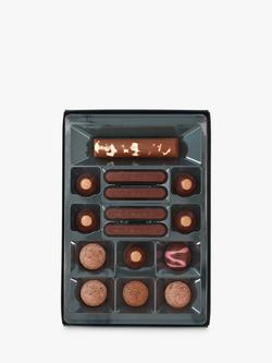 Hotel Chocolat Unbelievably Vegan H-Box, 145g - view 2, Multi