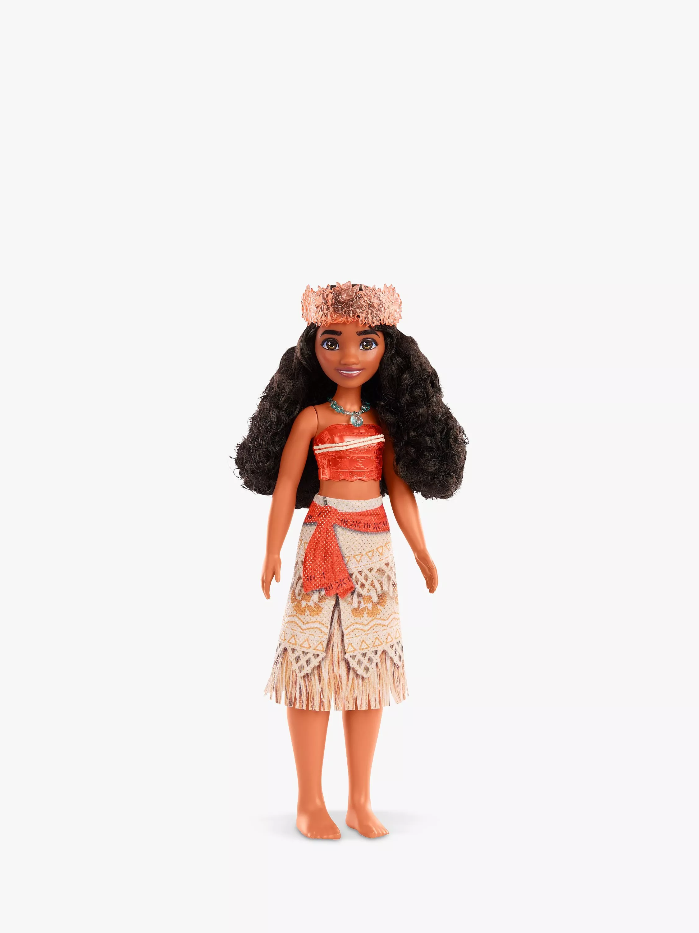 Disney princess moana doll deals