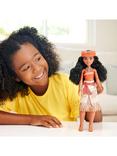 Disney Princess Moana Doll