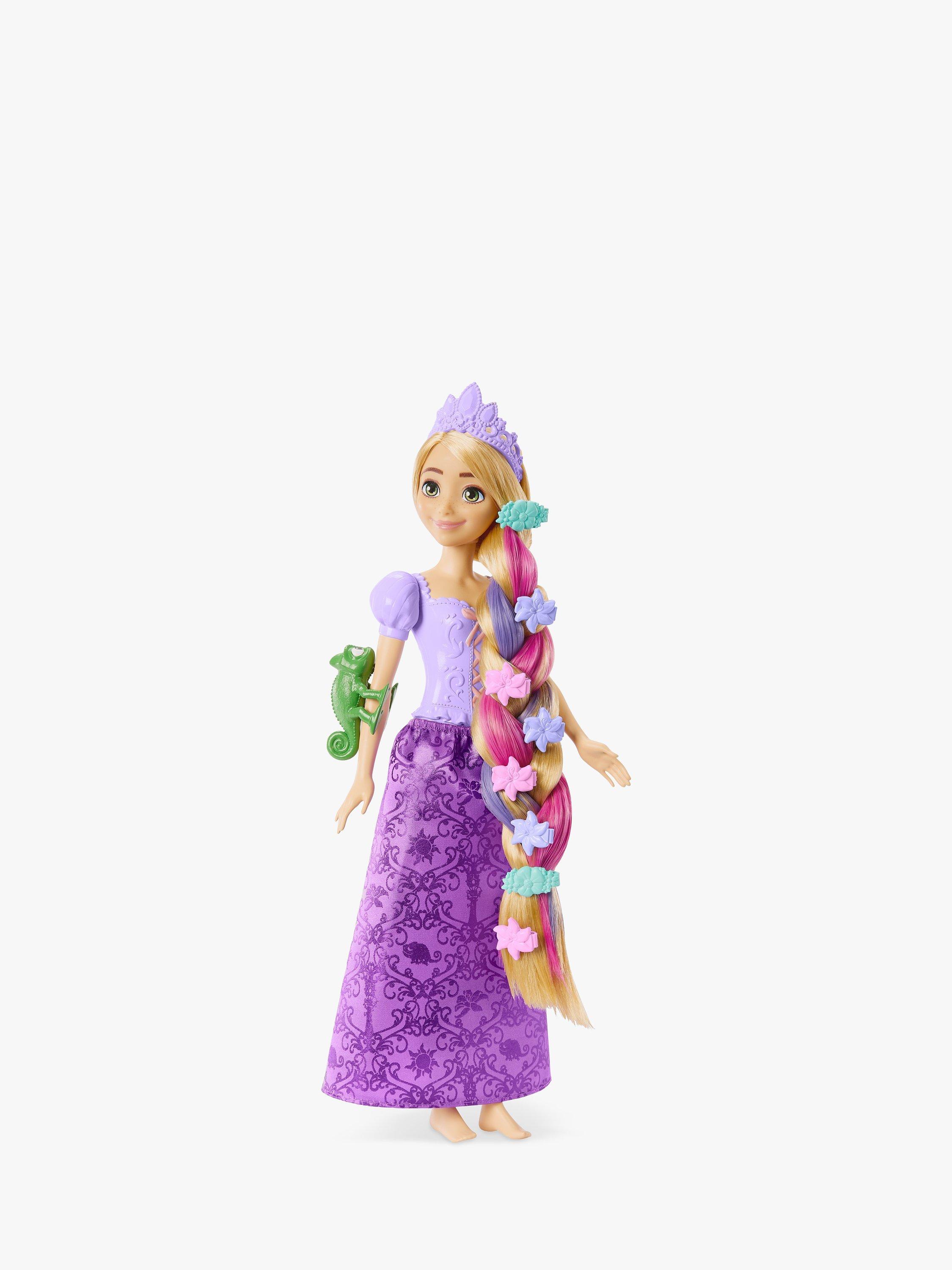 Disney Princess Tangled Rapunzel Doll