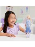 Disney Frozen II Elsa Doll