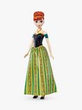 Disney Frozen Anna Singing Doll