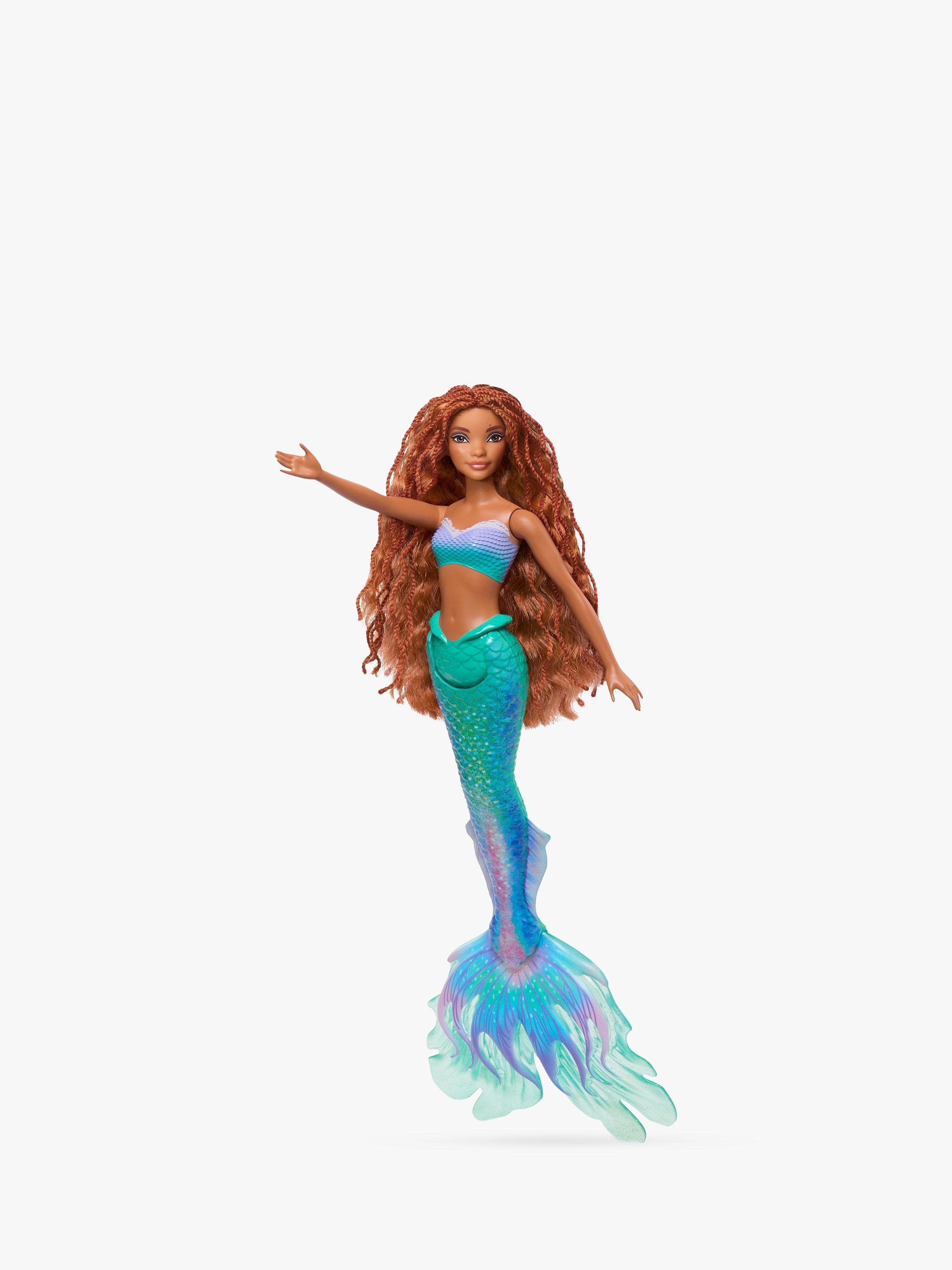 Disney The Little Mermaid Ariel Doll